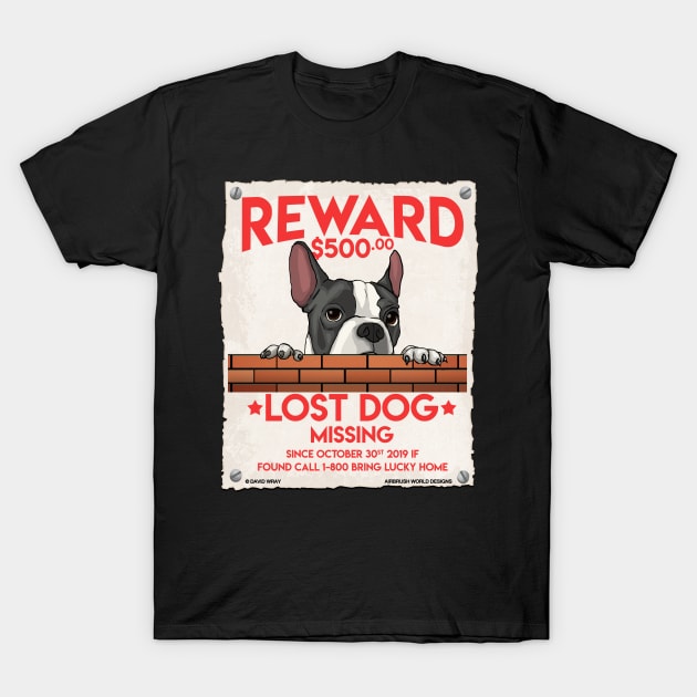 Boston terrier novelty items sales